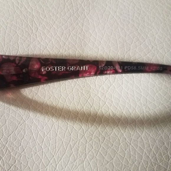 Bundle 2pr Foster Grant Readers - Picture 2 of 4